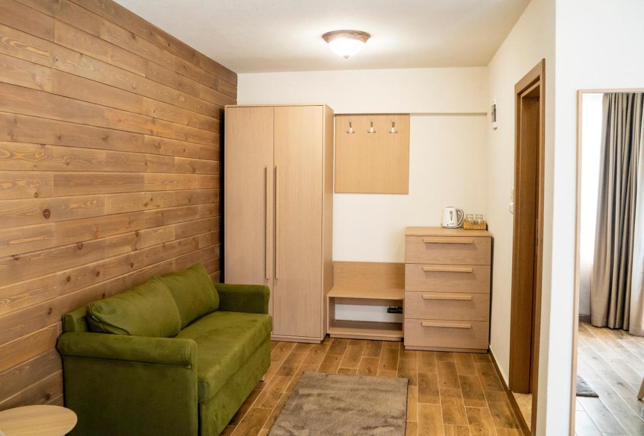 Seven Springs Hotel Banya  Exterior photo